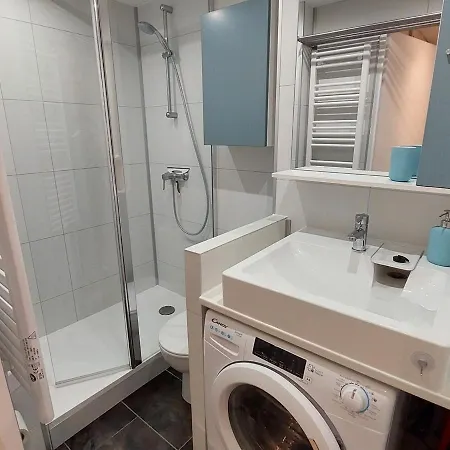 T3 En Duplex Proche Des Pistes, 6 Pers. - Fr-1-516-191 * Les Deux Alpes