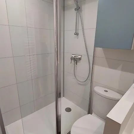 T3 En Duplex Proche Des Pistes, 6 Pers. - Fr-1-516-191 Daire *