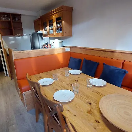 T3 En Duplex Proche Des Pistes, 6 Pers. - Fr-1-516-191 Lägenhet Les Deux Alpes