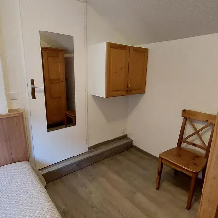 T3 En Duplex Proche Des Pistes, 6 Pers. - Fr-1-516-191 Daire