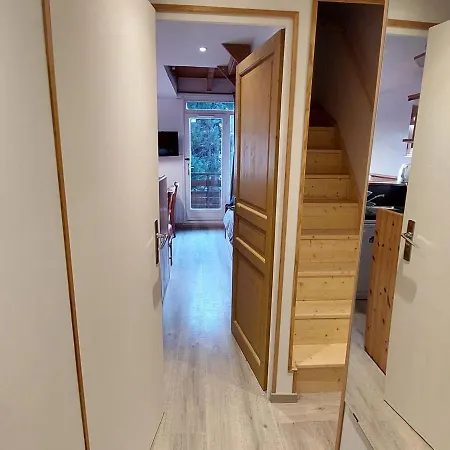 T3 En Duplex Proche Des Pistes, 6 Pers. - Fr-1-516-191 Daire *