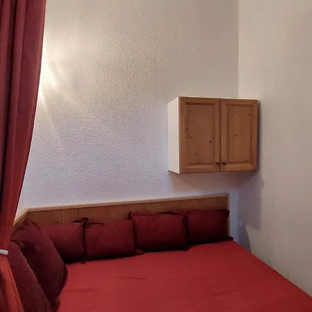 T3 En Duplex Proche Des Pistes, 6 Pers. - Fr-1-516-191 *