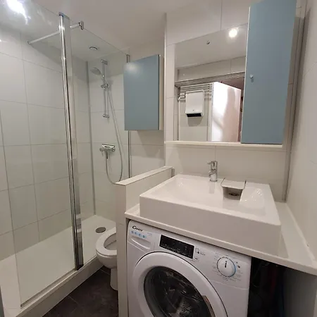 T3 En Duplex Proche Des Pistes, 6 Pers. Apartment *