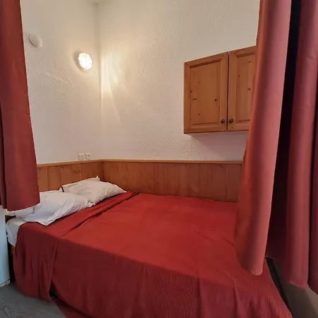 Apartment T3 En Duplex Proche Des Pistes, 6 Pers. Les Deux Alpes