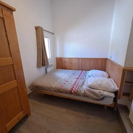 T3 En Duplex Proche Des Pistes, 6 Pers. Apartment