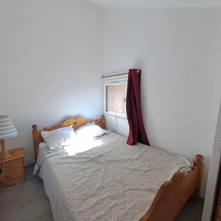 T3 En Duplex Proche Des Pistes, 6 Pers. *