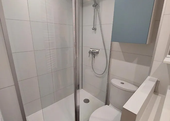 T3 En Duplex Proche Des Pistes, 6 Pers. - Fr-1-516-191 Апартаменты *