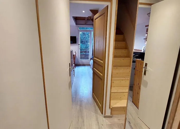 T3 En Duplex Proche Des Pistes, 6 Pers. - Fr-1-516-191 Апартаменты *