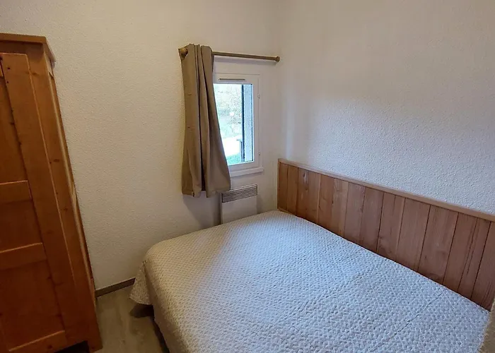 T3 En Duplex Proche Des Pistes, 6 Pers. - Fr-1-516-191 Ле дез Альп